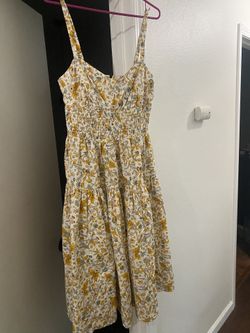 J Crew dress
