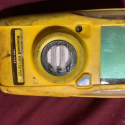 Honeywell BW Clip H2S