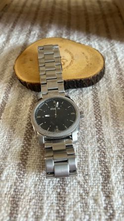 Fossil Watch