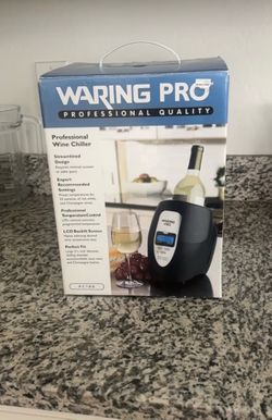 Wine Chiller