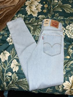 Levy’s Size 26 Fit Size 2 