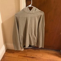 Lululemon Hoodie Mens Small
