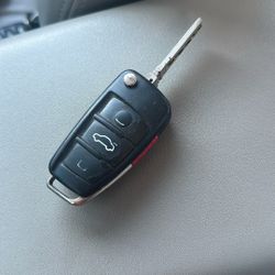 Oem Audi Remote