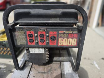 Generator