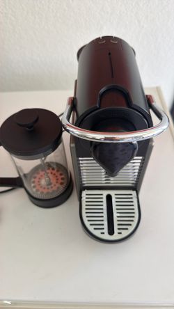 Nespresso