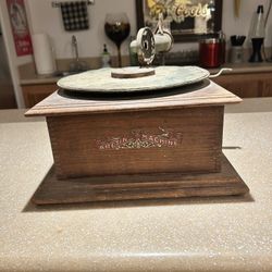 Aretino talking Machine