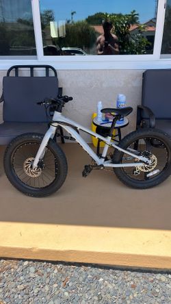 Giant STP 20 Kids Mountain Bike – 20” Wheels – Disc Brakes