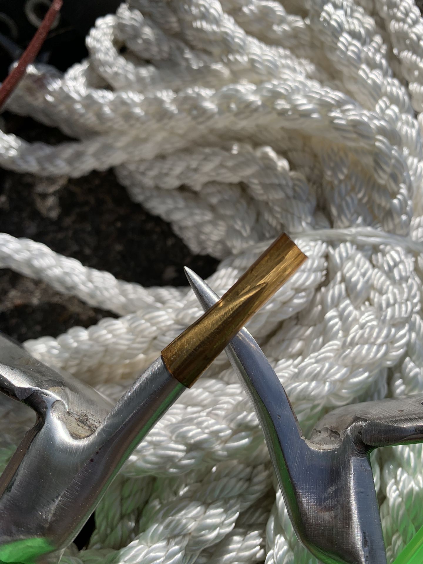 Herramienta para cortar árboles  🌳 Tree Tools ⚒️ 