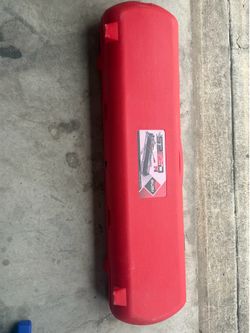 RUBI Tile Cutter