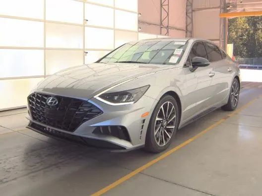 2020 Hyundai Sonata
