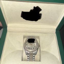 R.x Watch
