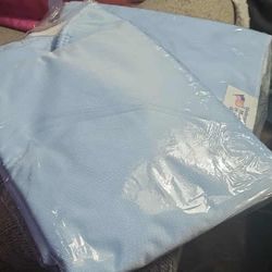 Reusable/washable incontinence protection pads