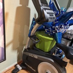 Bicicleta Para Ejercitar 