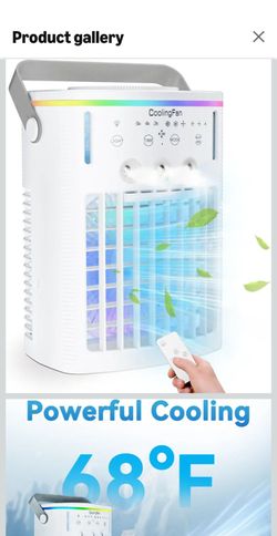 Portable Air Conditioners AC Unit