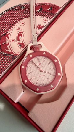 AP & swatch Brandnew