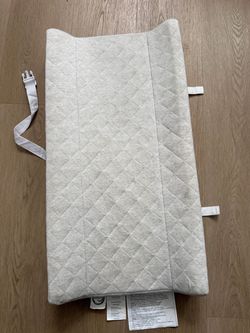 Changing Pad
