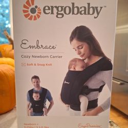 Ergobaby Brand New In Box