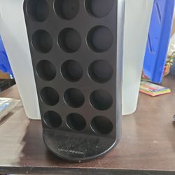 2 Sided K Cup Coffee Holder