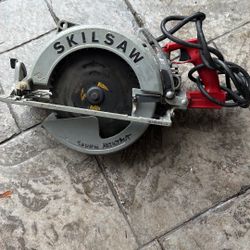 Skill Saw 