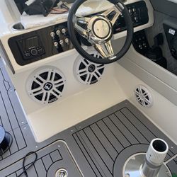 Stereo Mobile Service