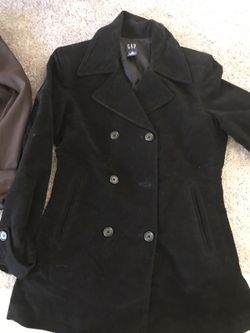 Jackets