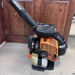 Echo Pb-910H Pro Blower 