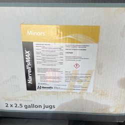 Minors For Growing Plants