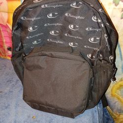 Champion Bookbag 