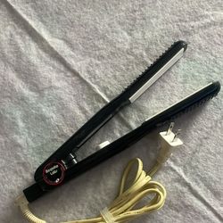Hair Straightener