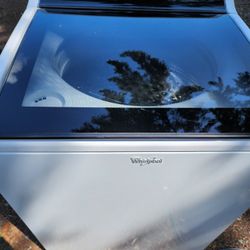 Whirlpool Cabrio Washing Machine 