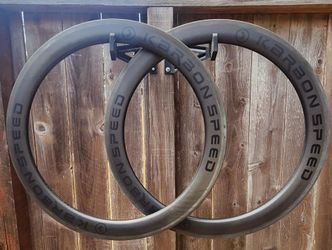 Carbon Fiber Bicycle Wheel Rims