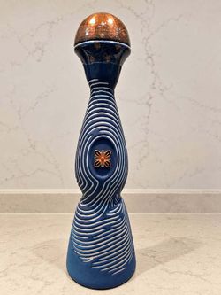 Clase Azul The Loft Brooklyn Collection II – Rare Collectible Bottle & Box $3,200
