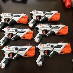 Nerf Laser Ops Pro  Aloha Point