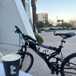 Hyper Havoc Cycle for Sale