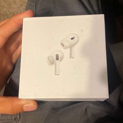 Airpod Pro Gen2
