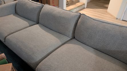 CB2 Hoxton excellent condition