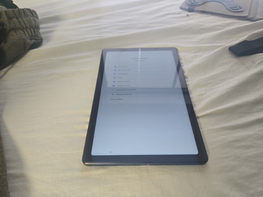 Tablet