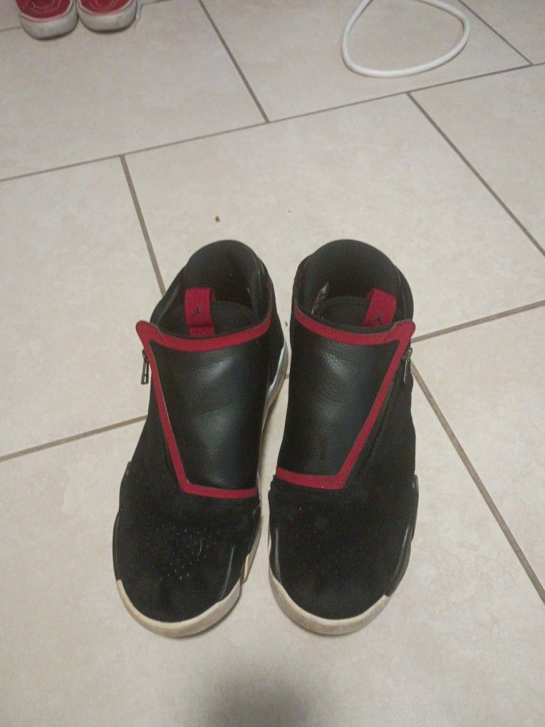 Jordan Slip Ons