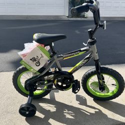  Kids' Bike