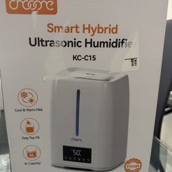 Humidifier