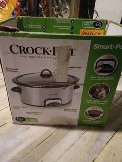 Crockpot