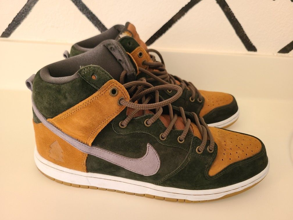 Nike SB
