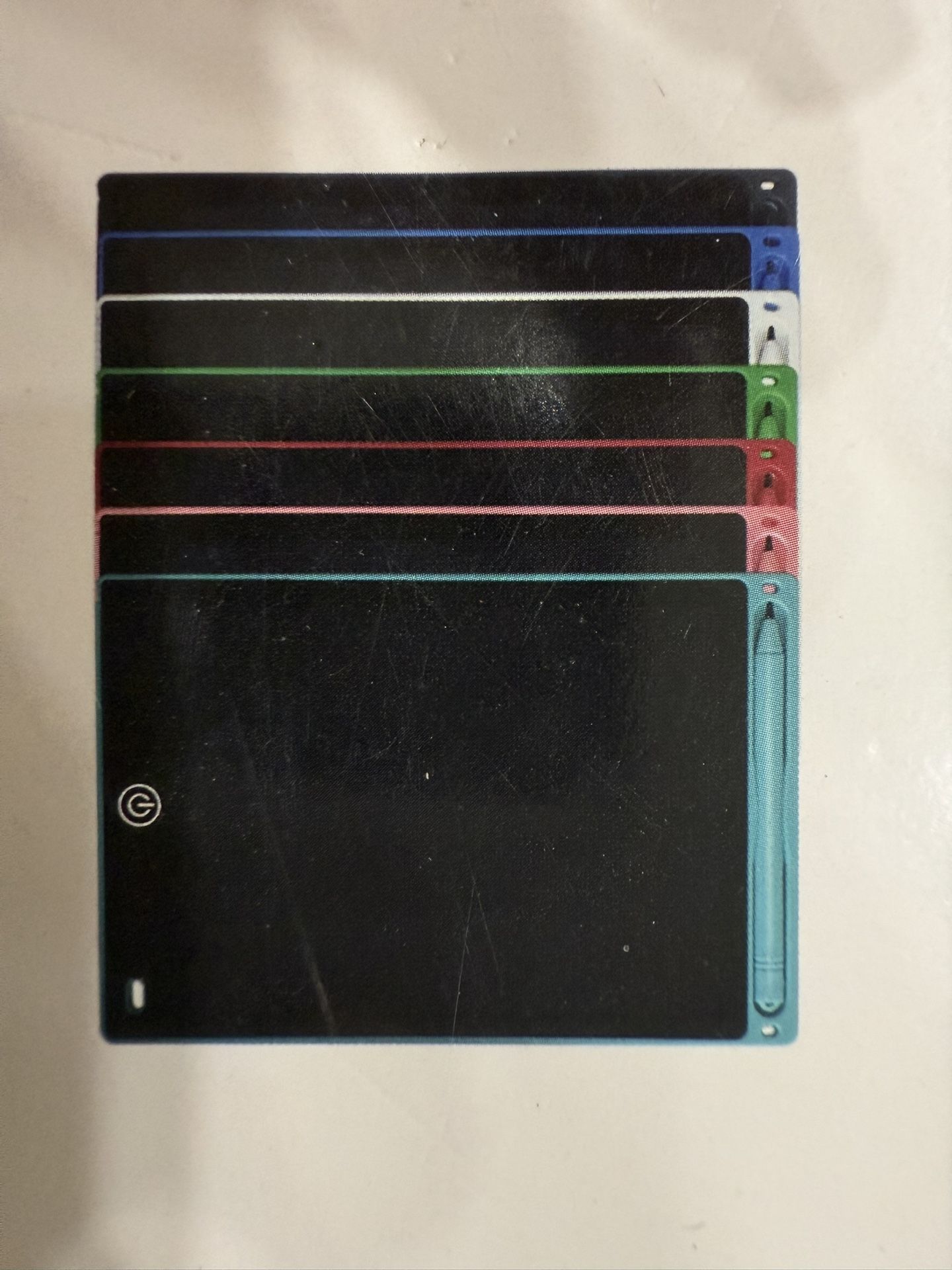 8.5” LCD Writing Tablet For Kids