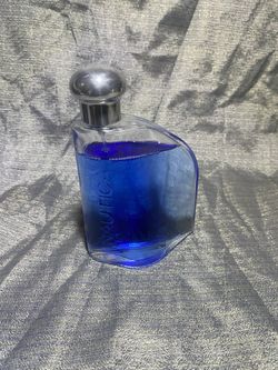 Nautica Blue Cologne 