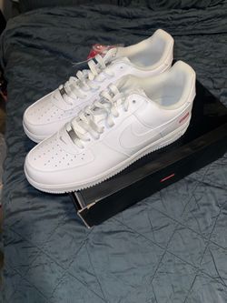 Supreme Air Force 1’s