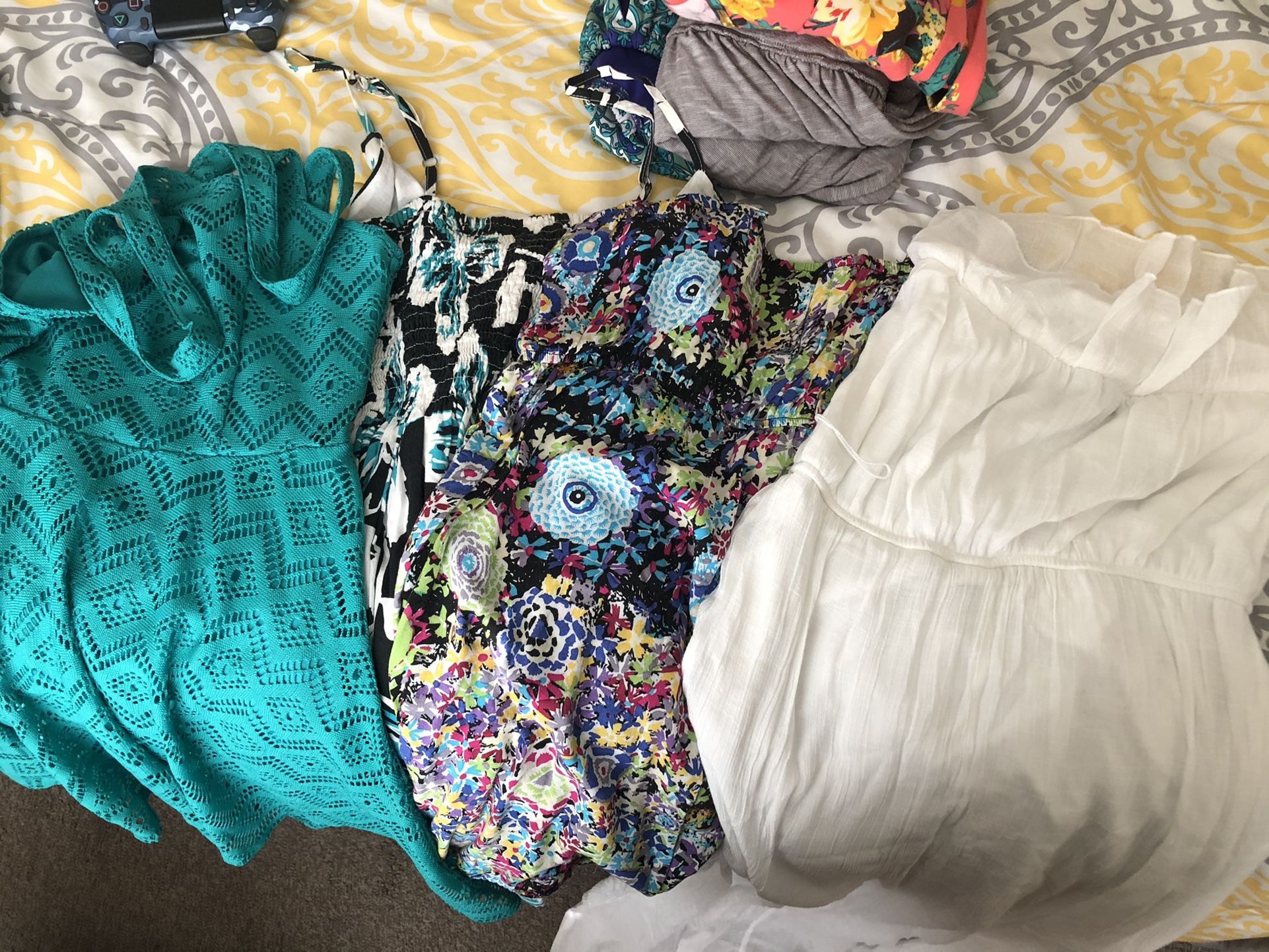 Huge Lot - Women/Men’s/Girls/Boys