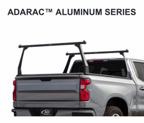 Adarac Aluminum Series Truck Bed Rack