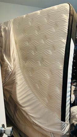 Queen mattress