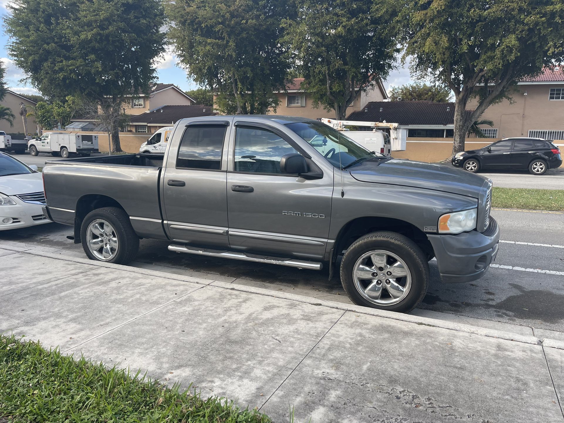 Truck