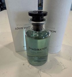 Louis Vuitton cologne